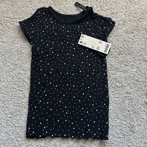 Out From Under Divine Sheer Lace Diamante
Seamless Tee